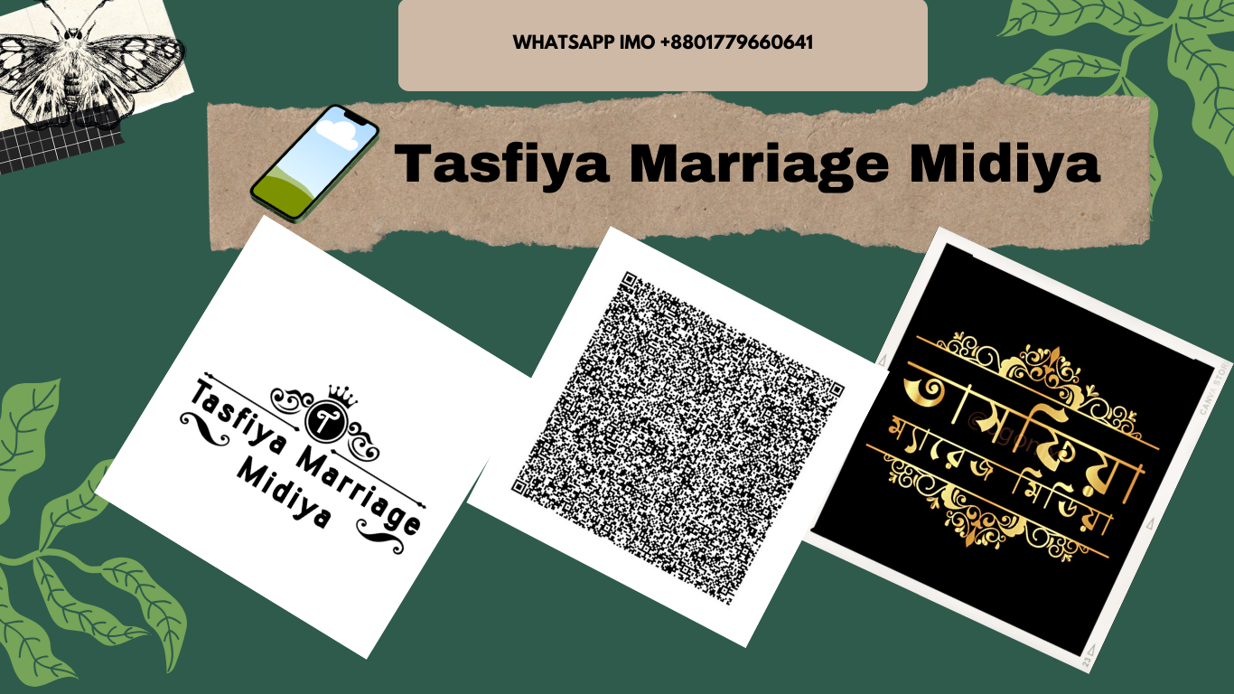 100% Privacy is our first policy "We are committed to the belief that matrimonial matchmaking is a social responsibility, not just a business. Tasfiya Marriage Midiya - a secured, premier, and leading